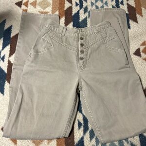 VINTAGE Lawman’s. just bought them from a cute vintage boutique but don’t fit